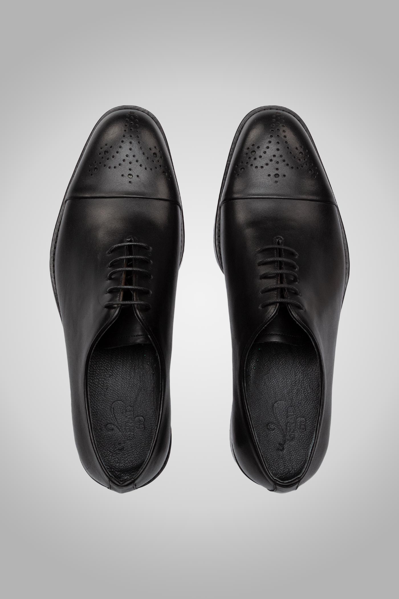 کفش مردانه 170076