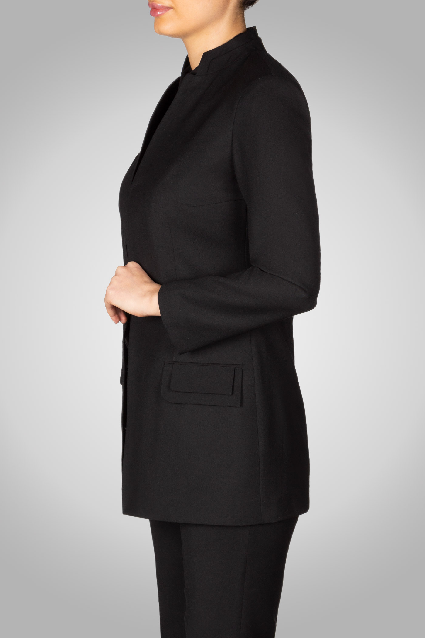 کت و شلوار زنانه 510015