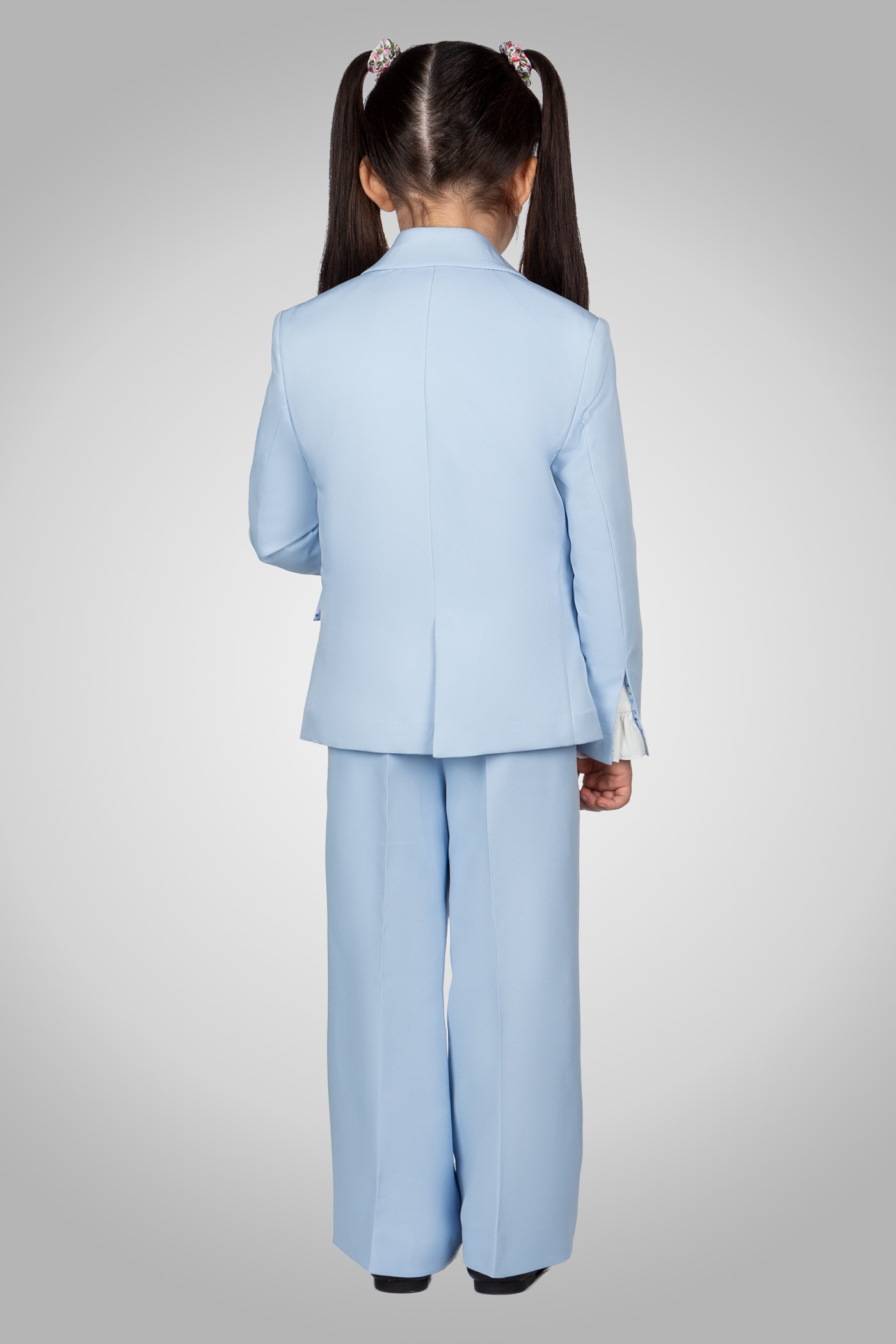 کت و شلوار و شومیز دخترانه 800001