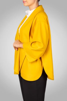 نیم پالتو زنانه 600010