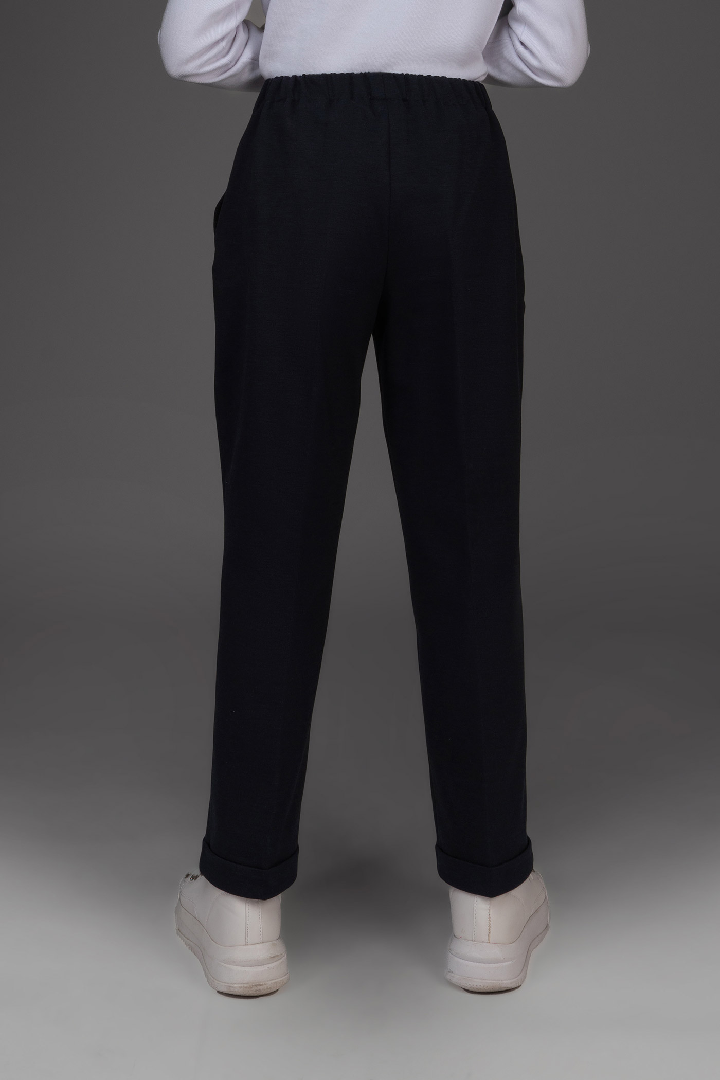 شلوار تک دخترانه 820001