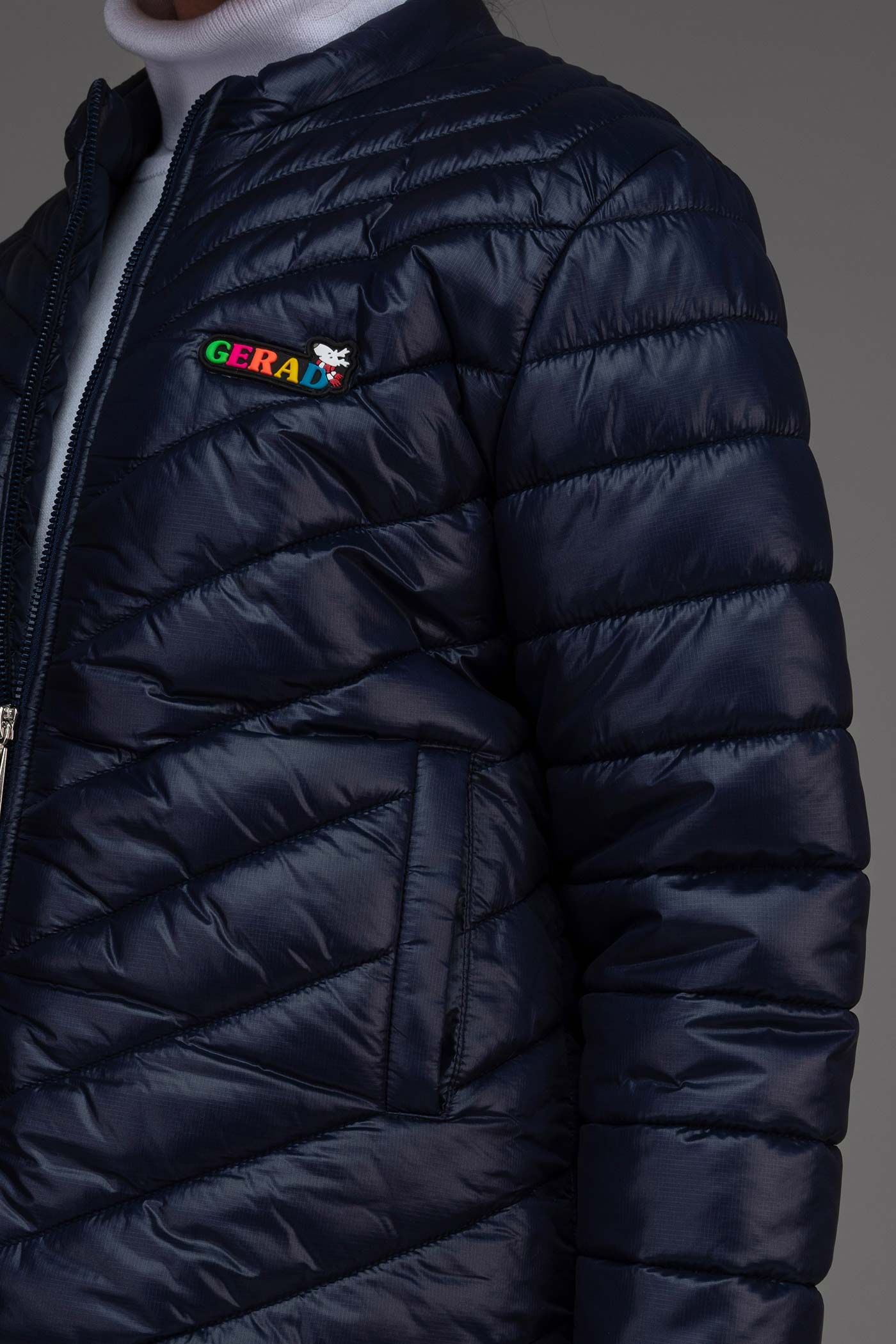 کاپشن بچگانه 700002