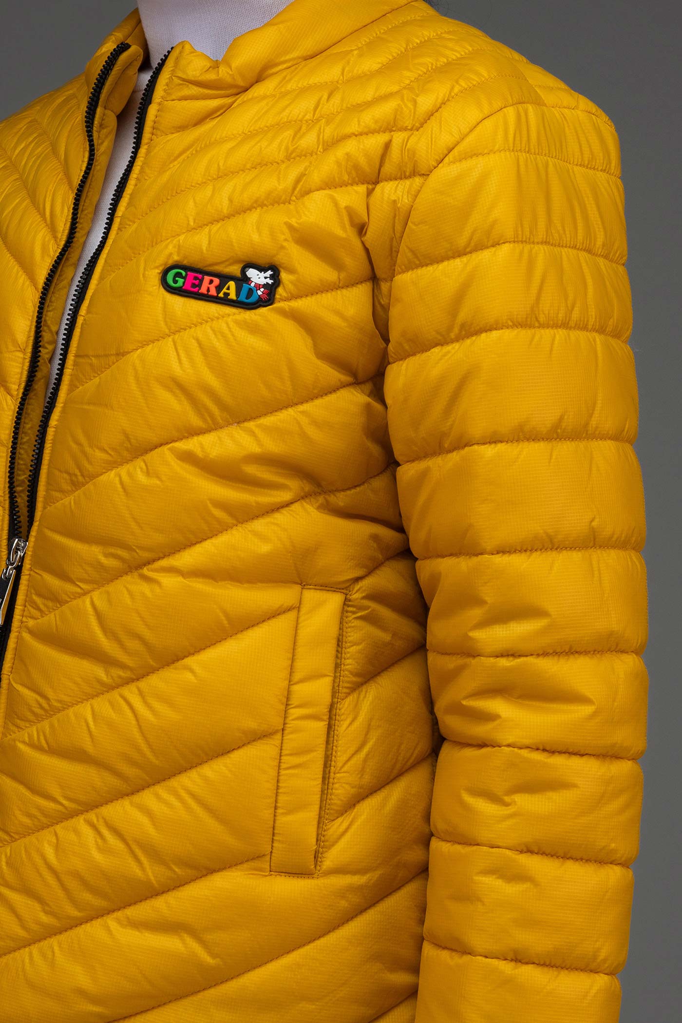 کاپشن بچگانه 700002