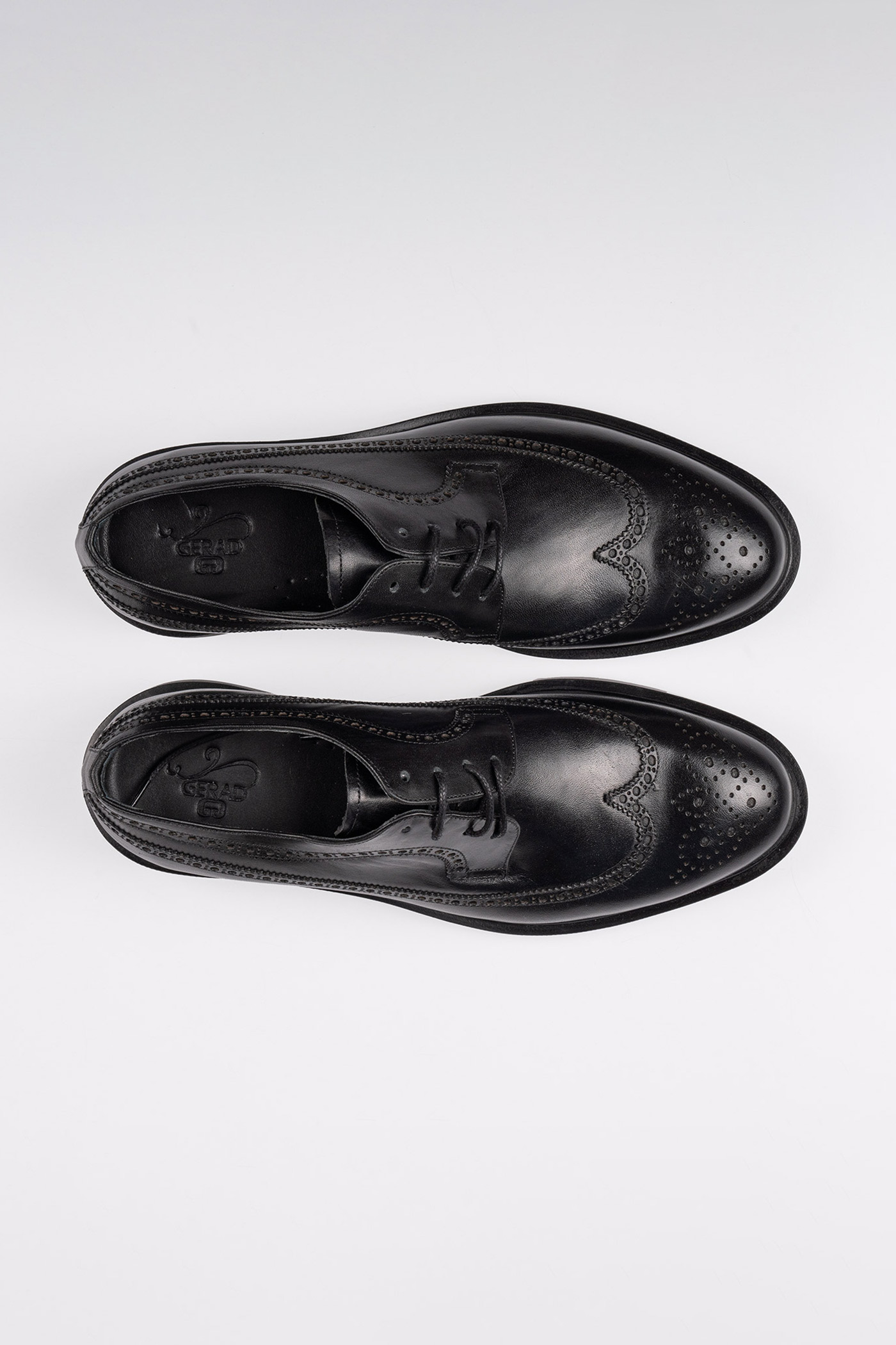 کفش آکسفورد 170102