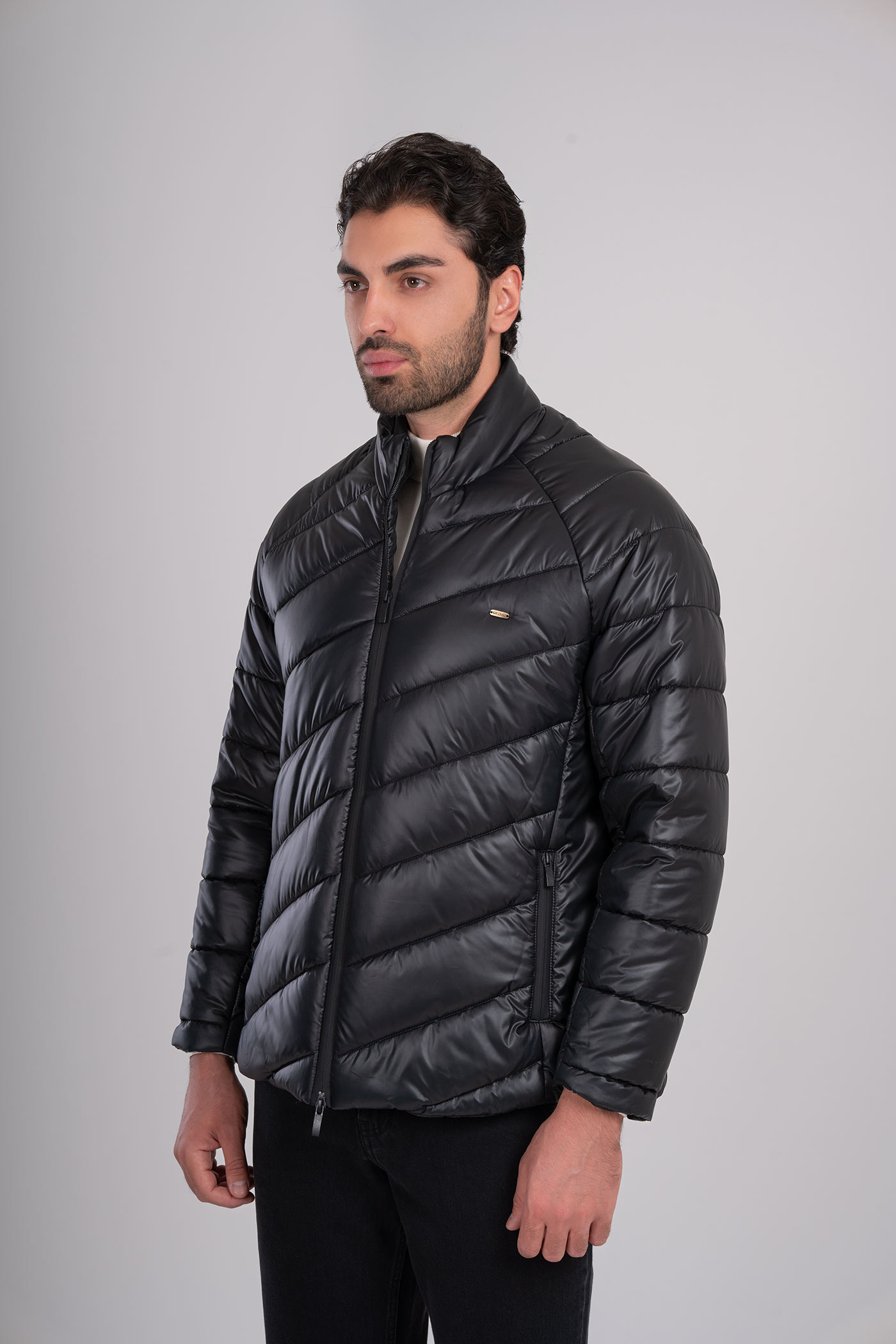 کاپشن مردانه 270039