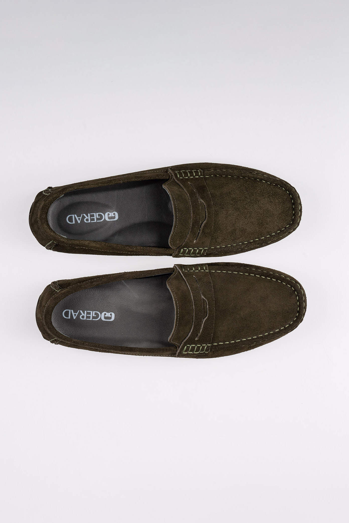 کفش کالج 170109/3