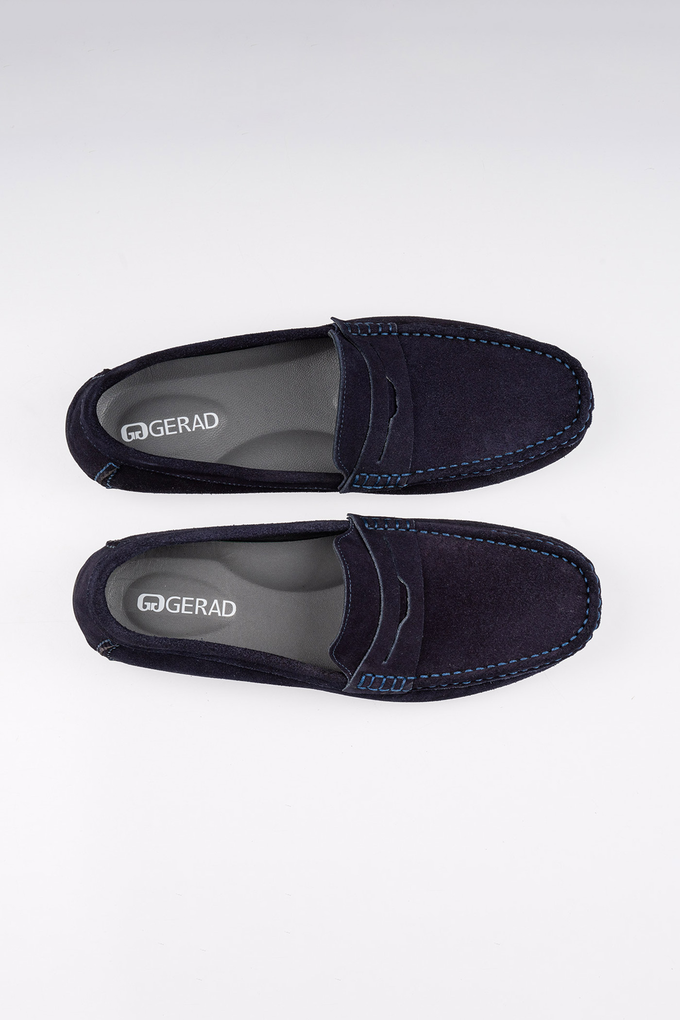 کفش کالج 170109/1