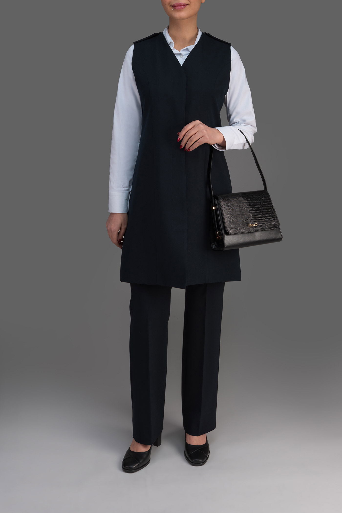 وست و شلوار اداری 450009