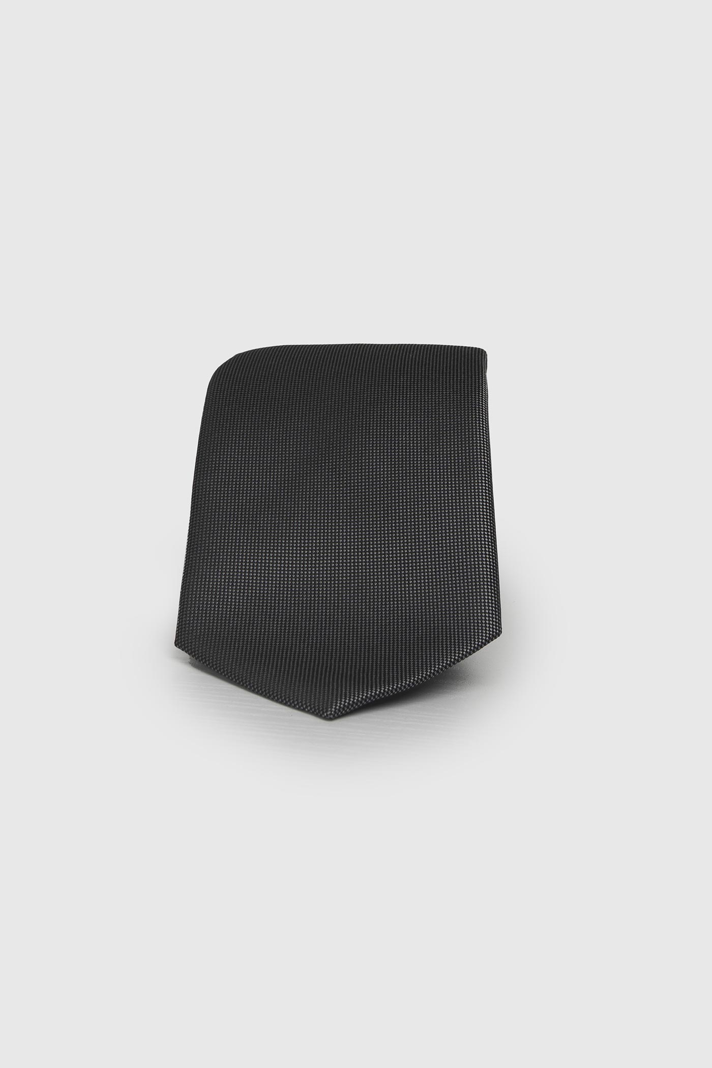 کراوات ساده پوشت دار 200023