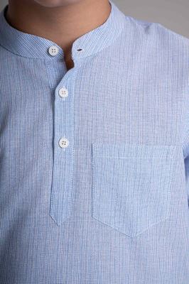 پیراهن پسرانه  730001