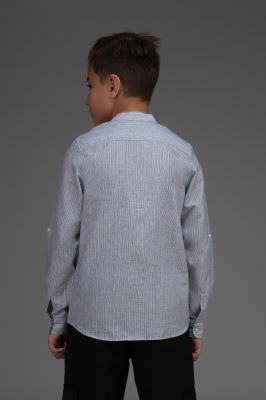 پیراهن پسرانه  730001