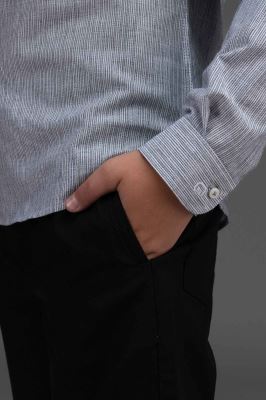 پیراهن پسرانه  730001