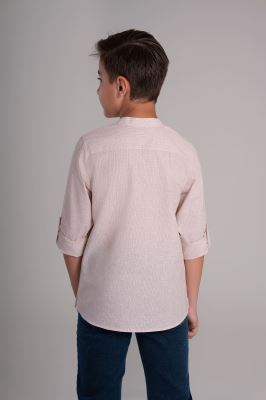 پیراهن پسرانه  730001