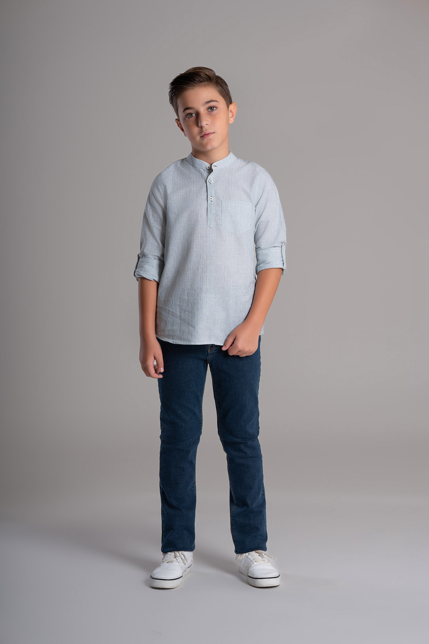 پیراهن پسرانه  730001