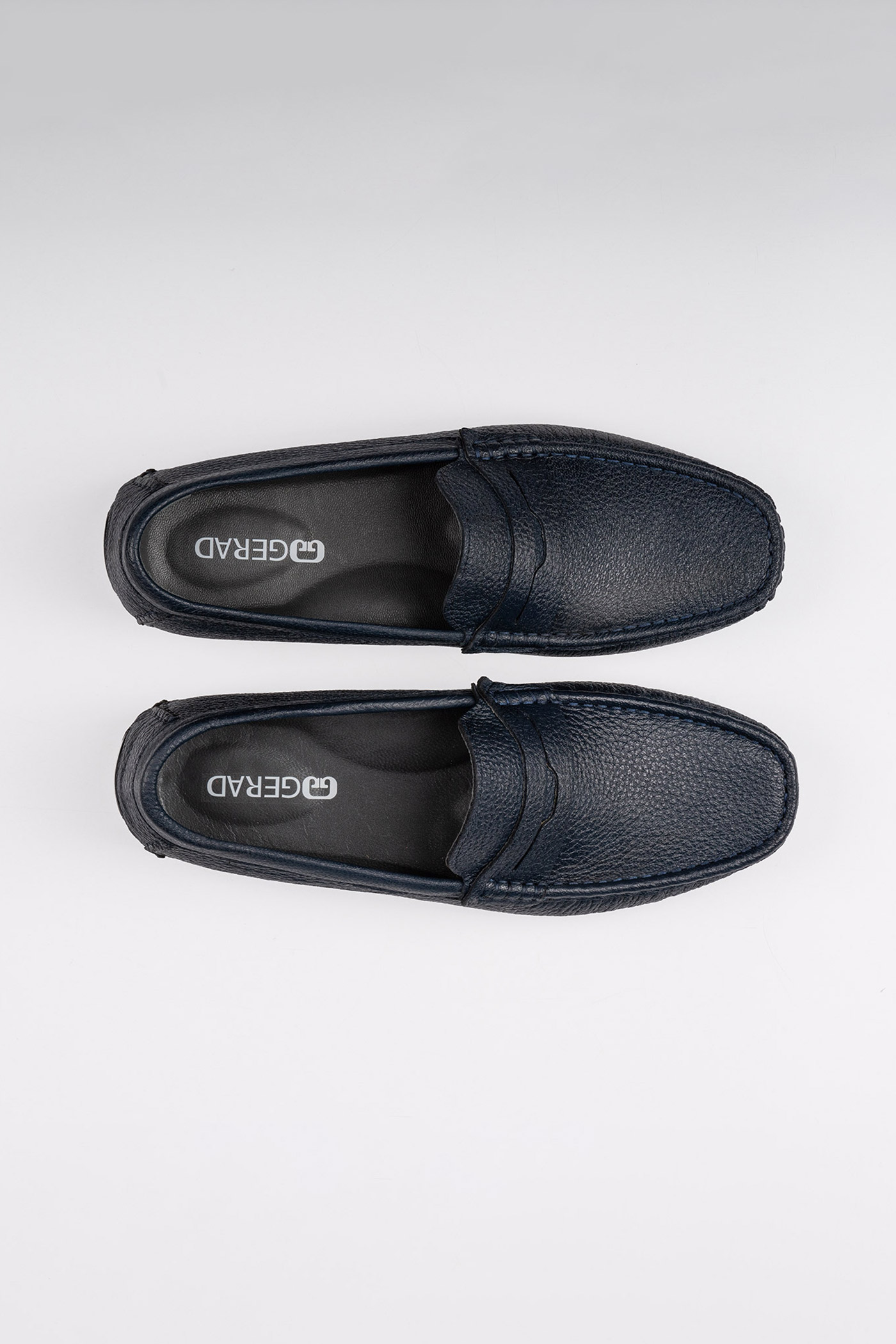 کفش کالج 170109