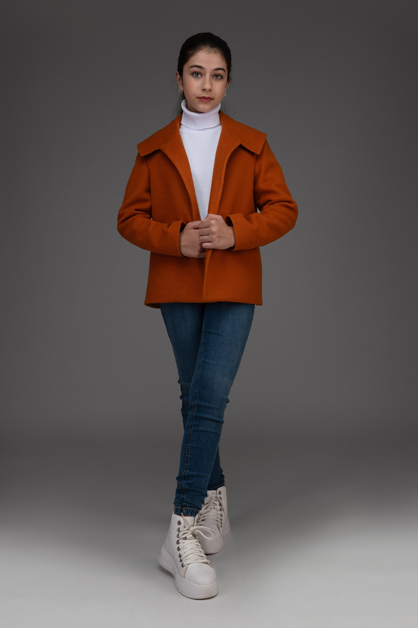 پالتو بچگانه 710002