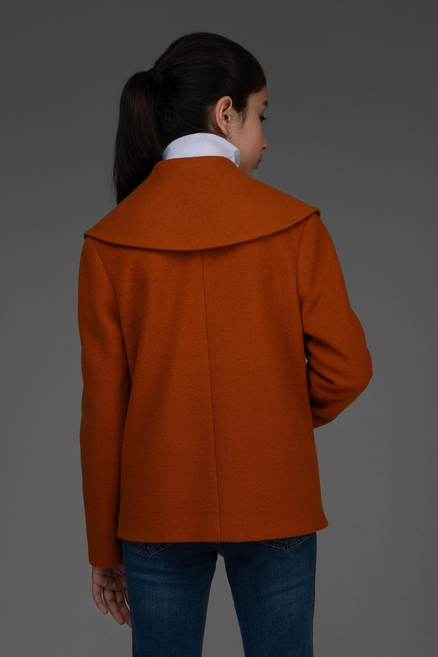 پالتو بچگانه 710002