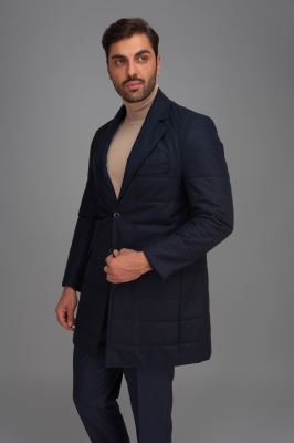 پالتو مردانه 290031