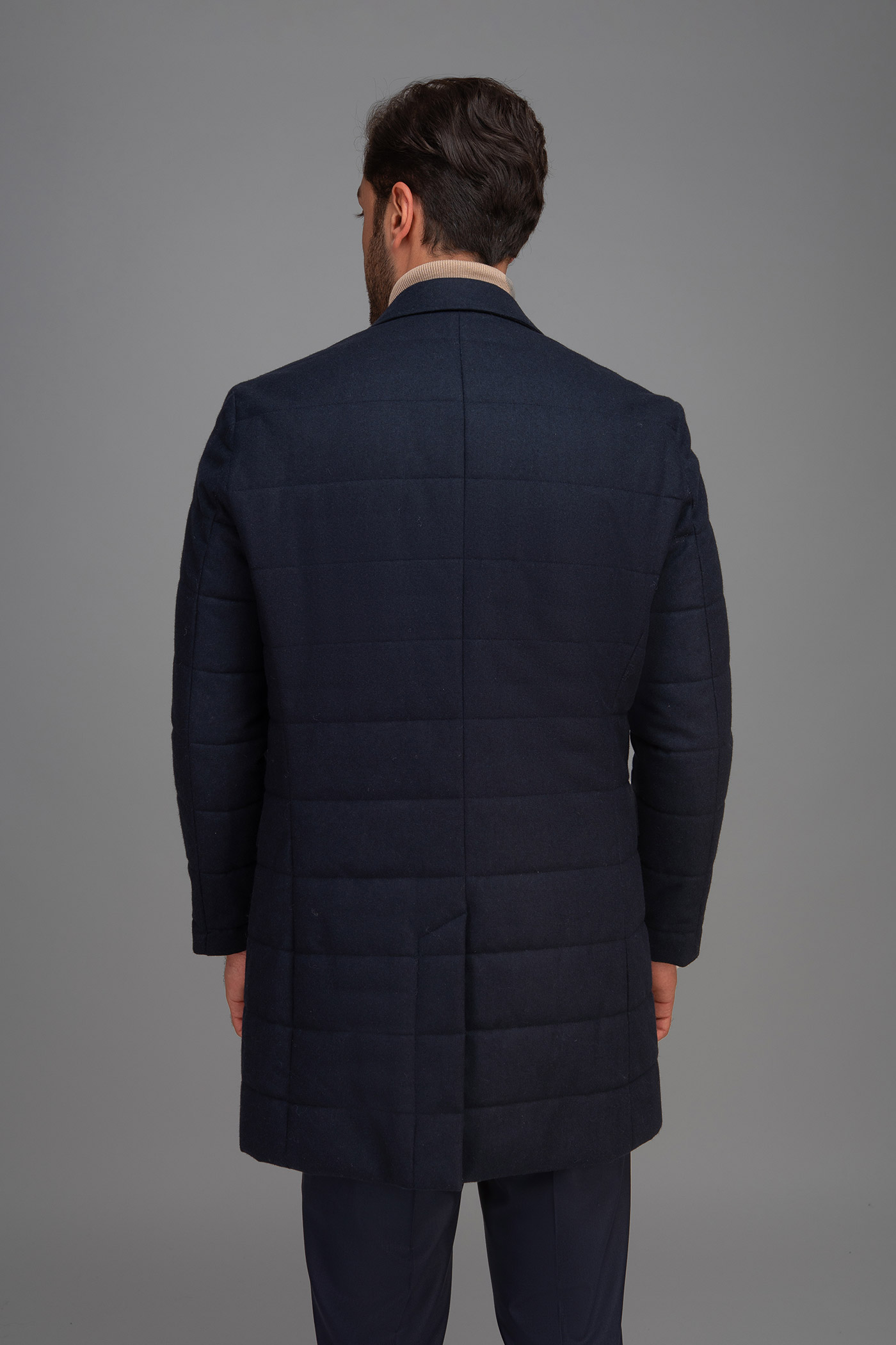 پالتو مردانه 290031