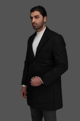 پالتو مردانه 290031
