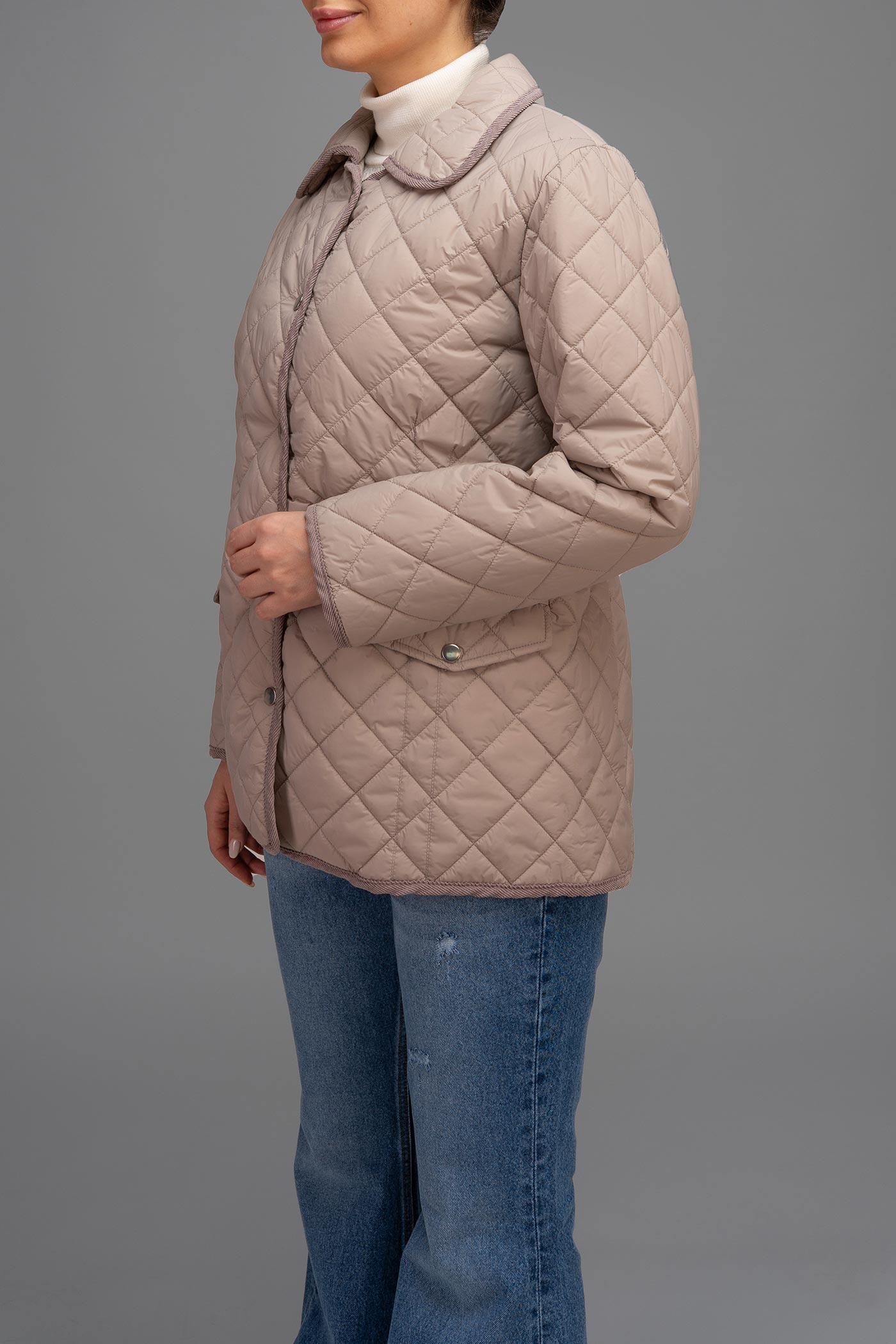 کاپشن زنانه 620021