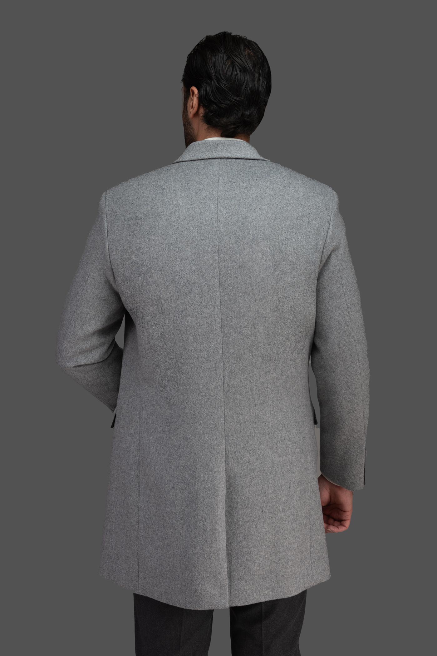 پالتو مردانه 290035