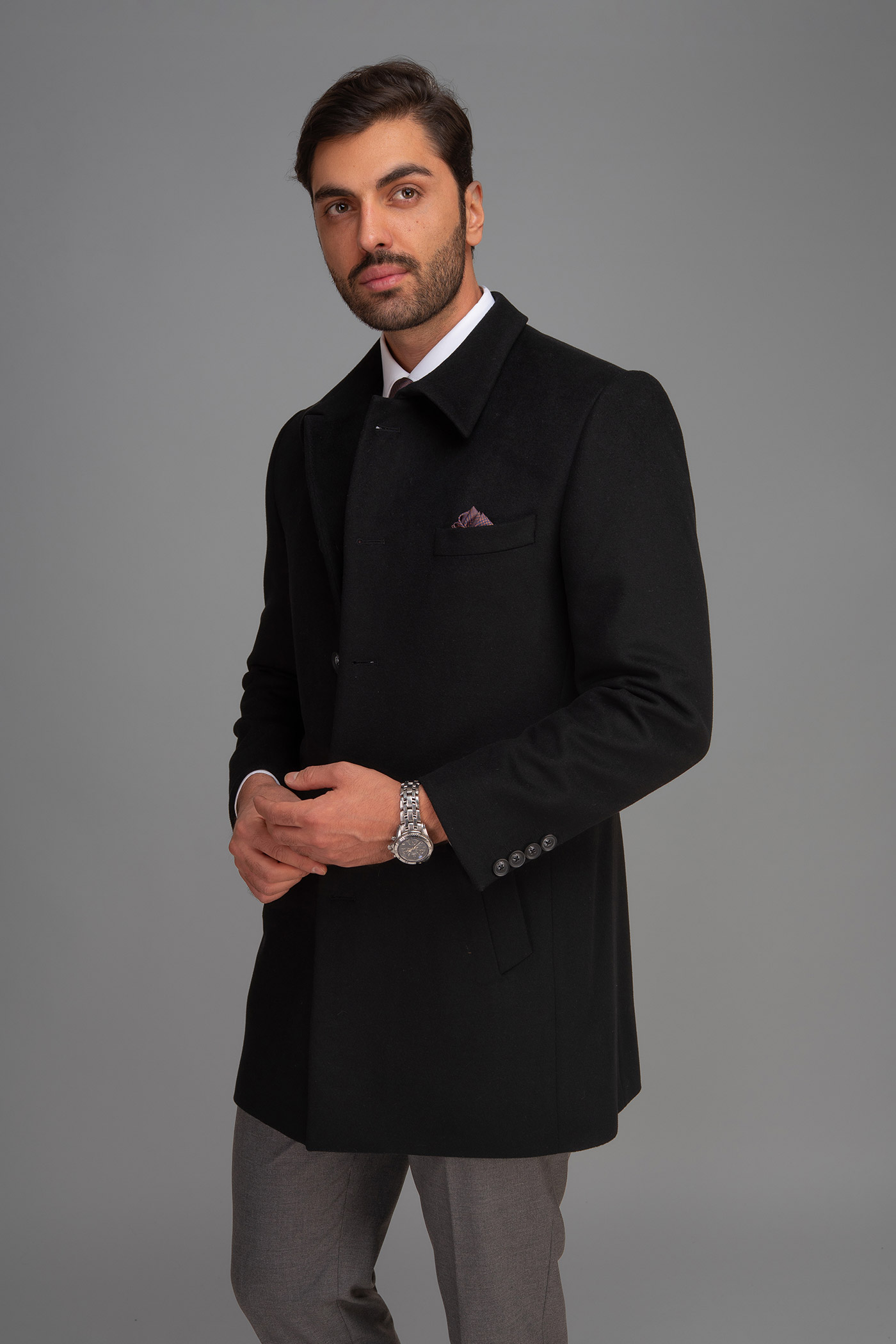 پالتو مردانه 290032