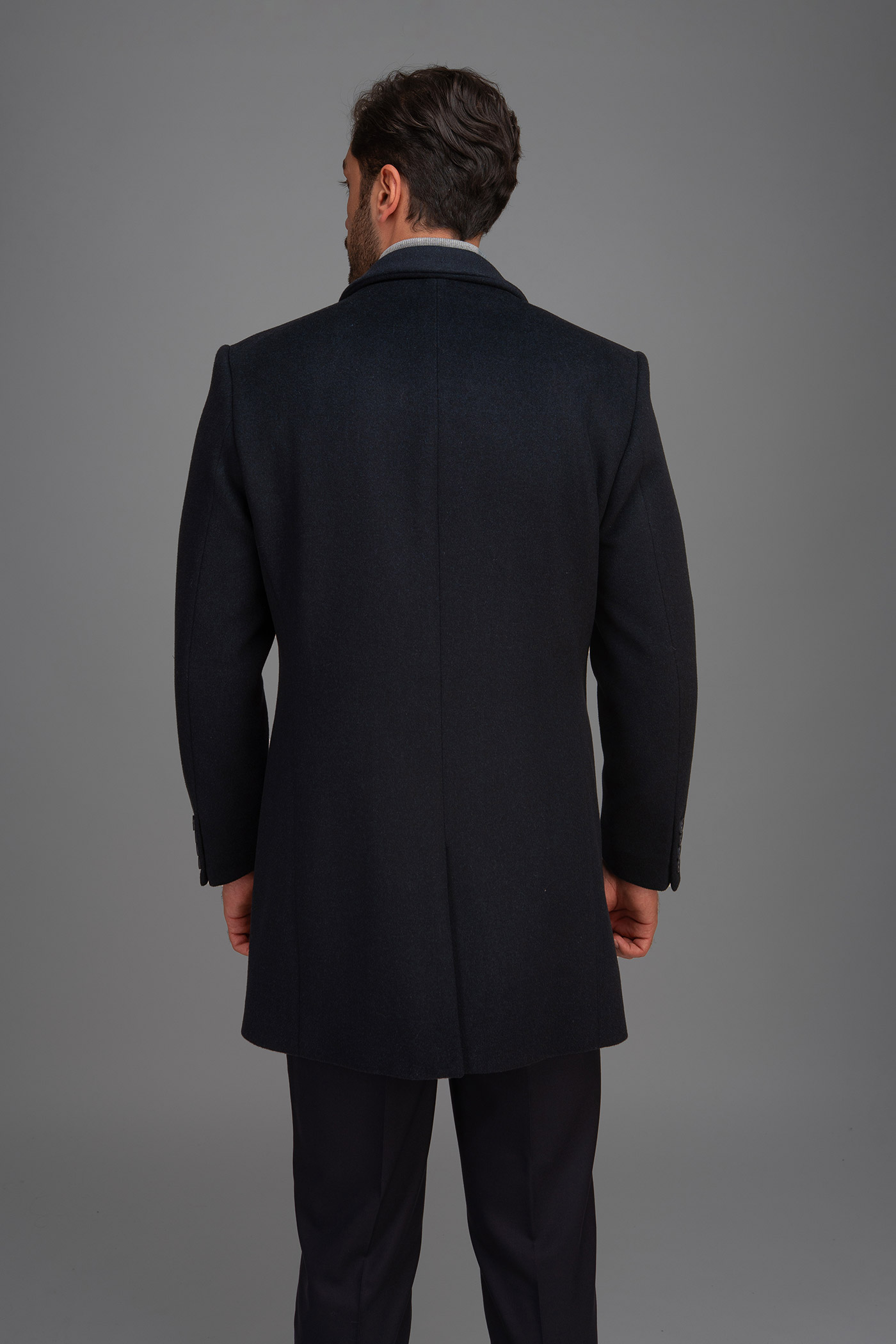 پالتو مردانه 290032