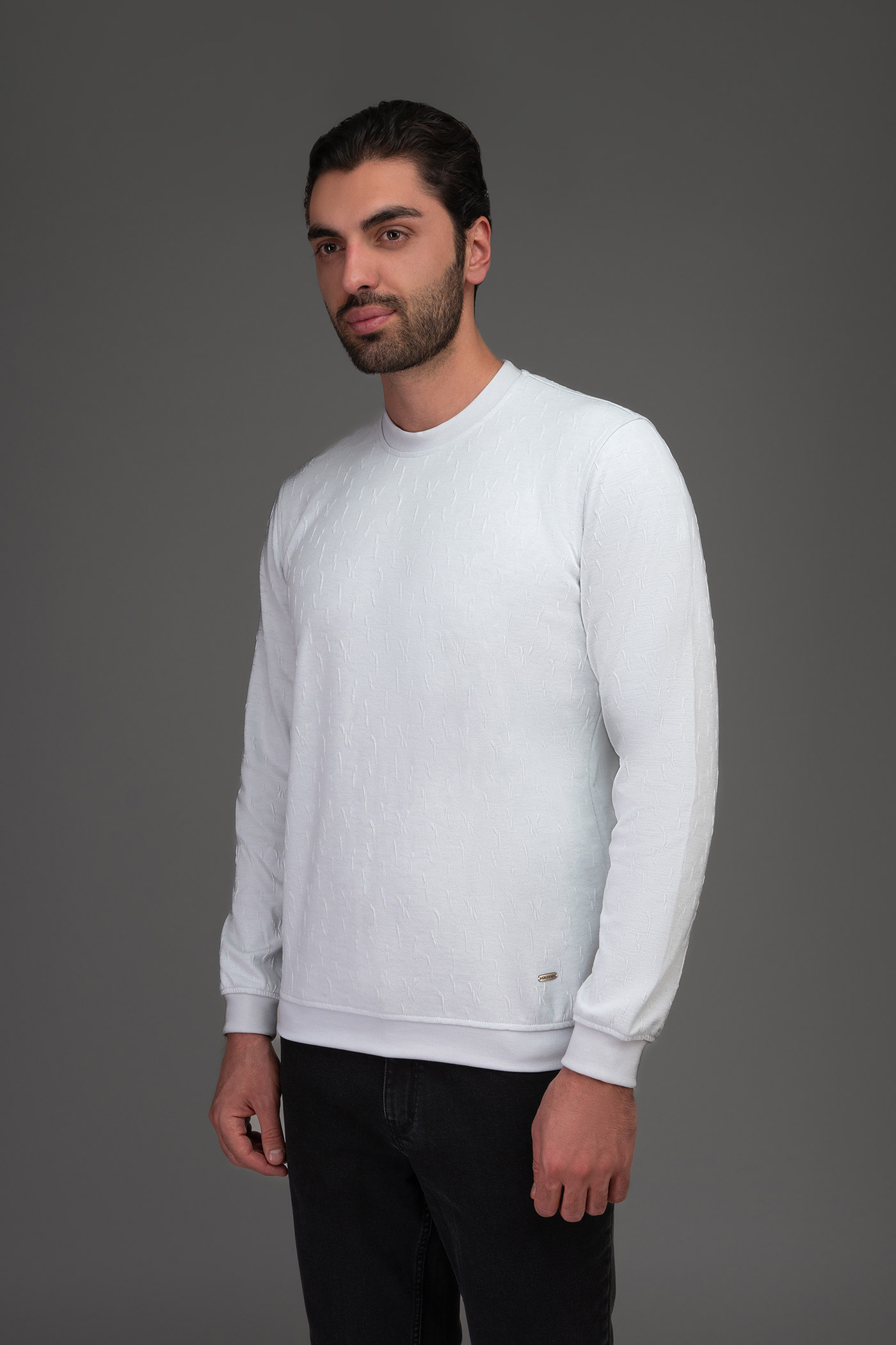 تی شرت آستین بلند 160151