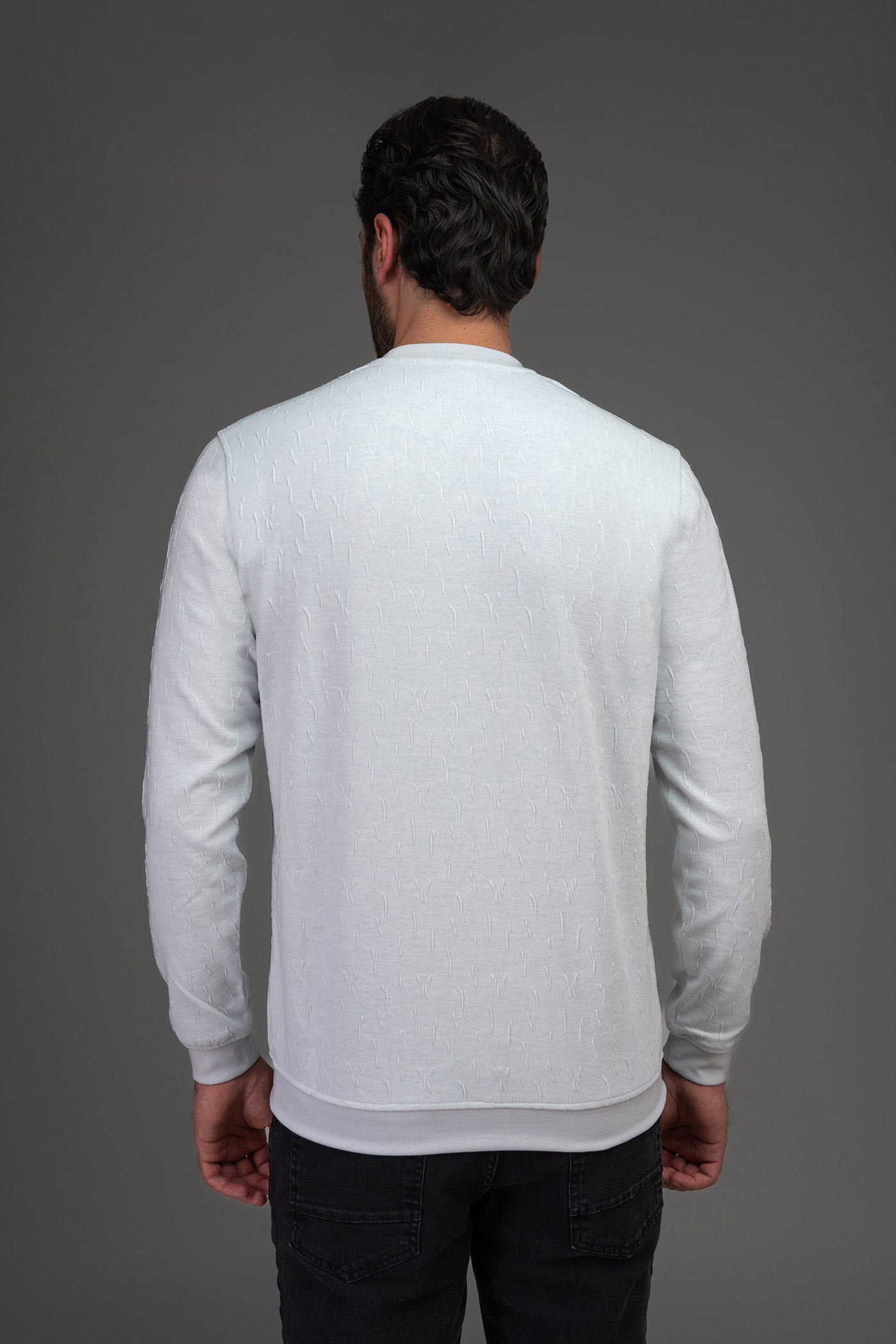 تی شرت آستین بلند 160151