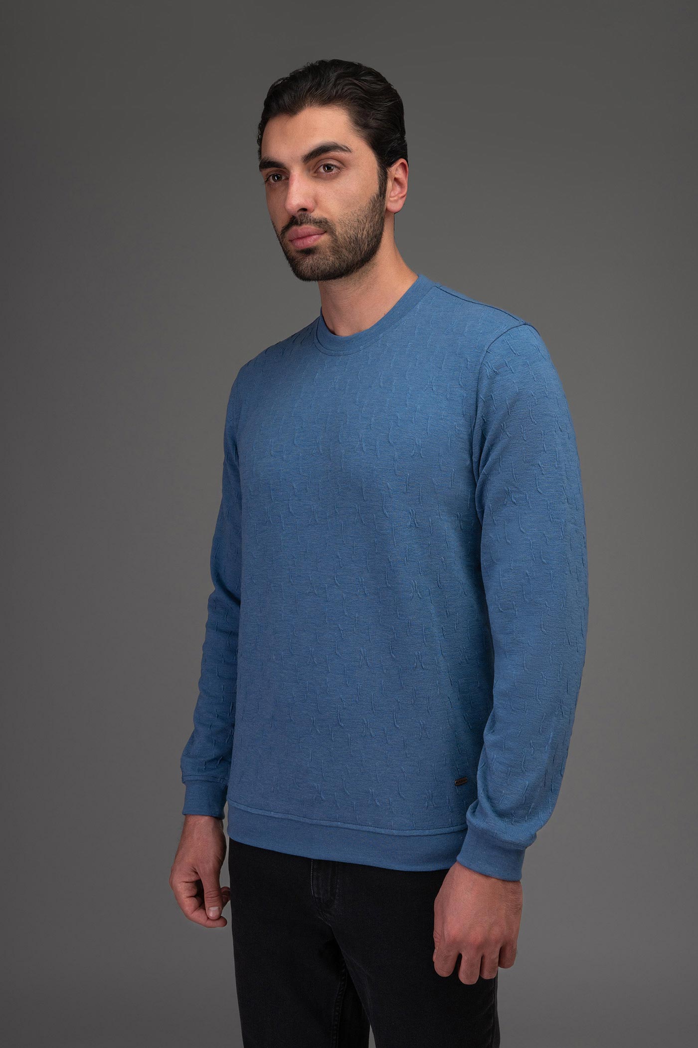 تی شرت آستین بلند 160151