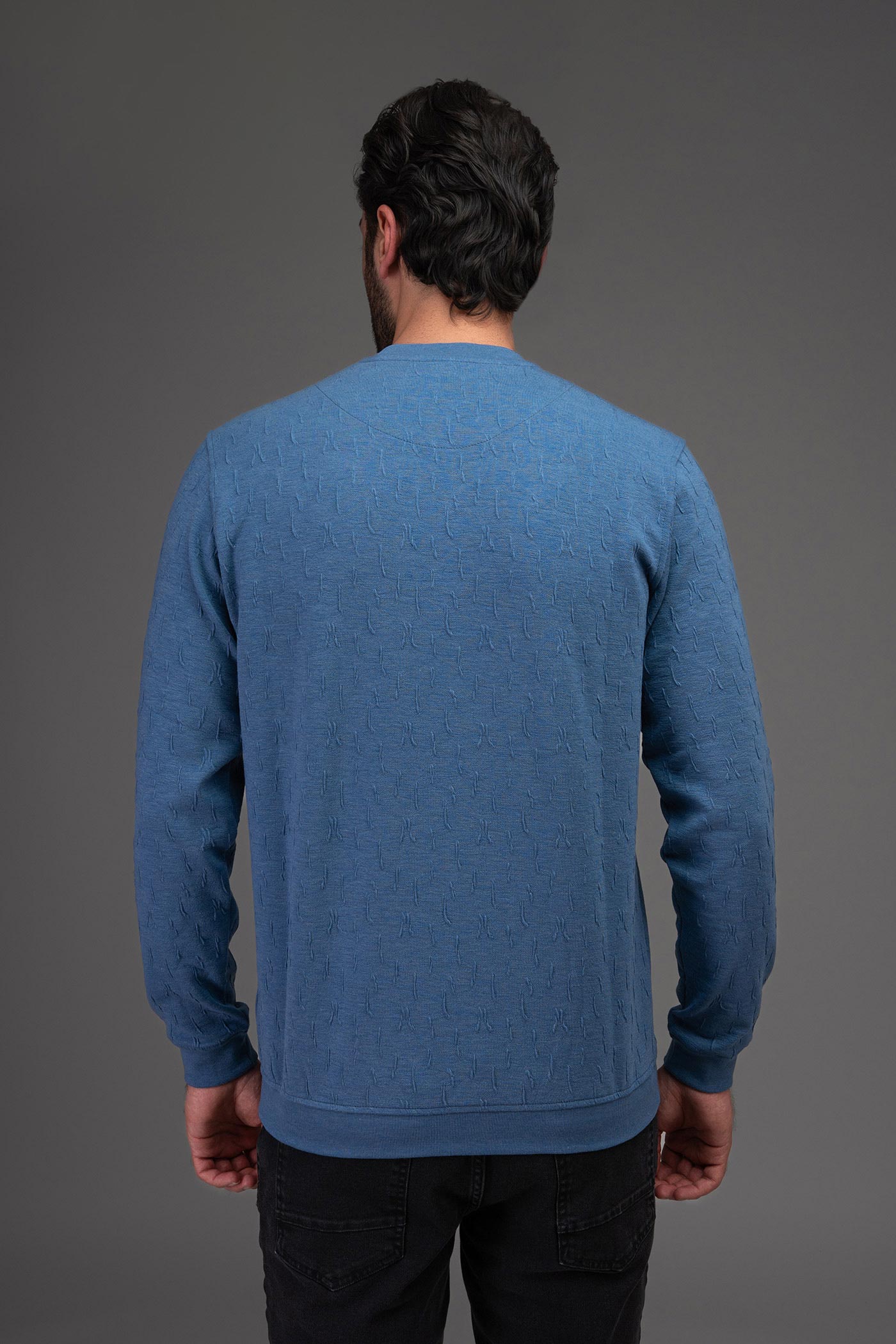 تی شرت آستین بلند 160151