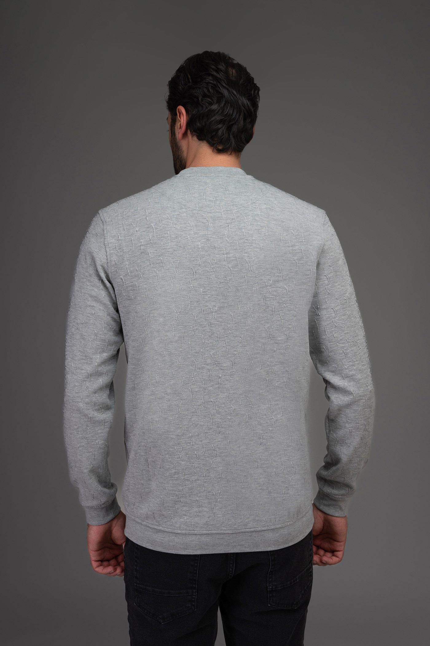 تی شرت آستین بلند 160151