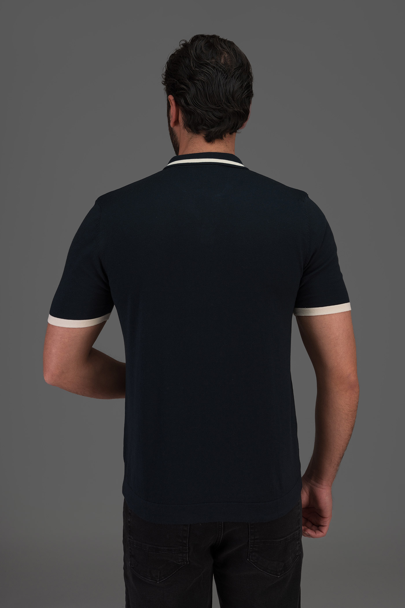 پولوشرت بافت 160152