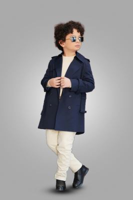 بارانی بچگانه 890001