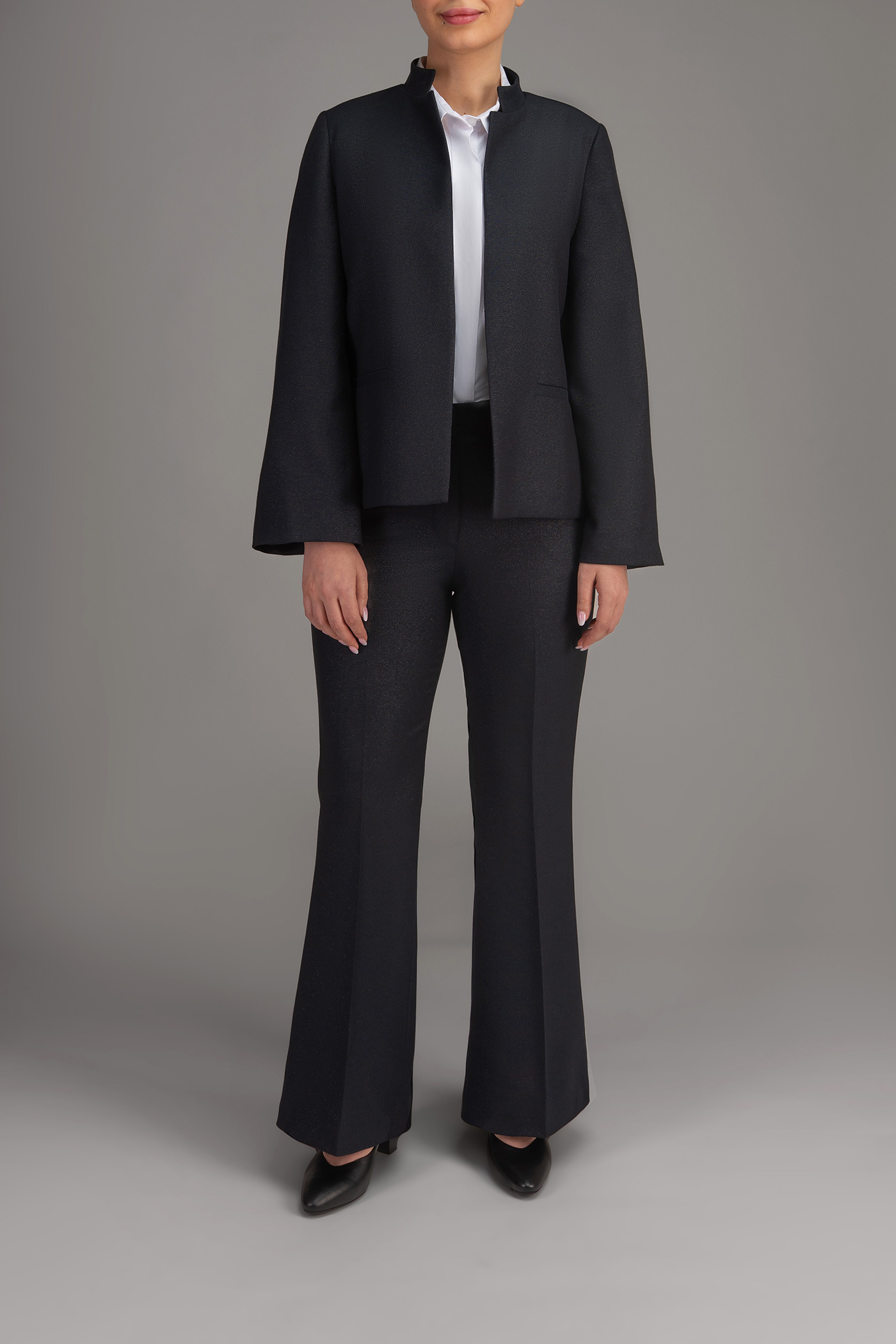 کت و شلوار زنانه 510044