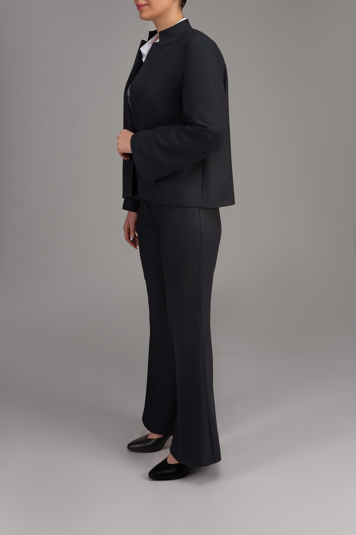 کت و شلوار زنانه 510044