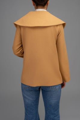 نیم پالتو زنانه 600019