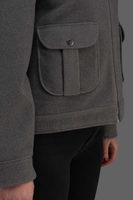 کاپشن زنانه 620019