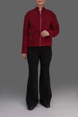 کاپشن زنانه 620019