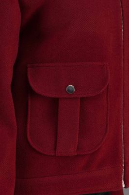 کاپشن زنانه 620019