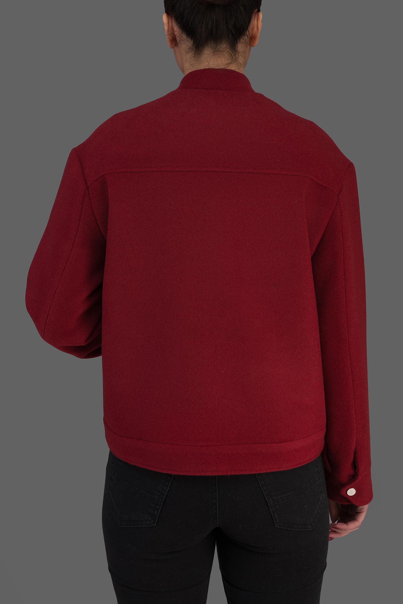 کاپشن زنانه 620019