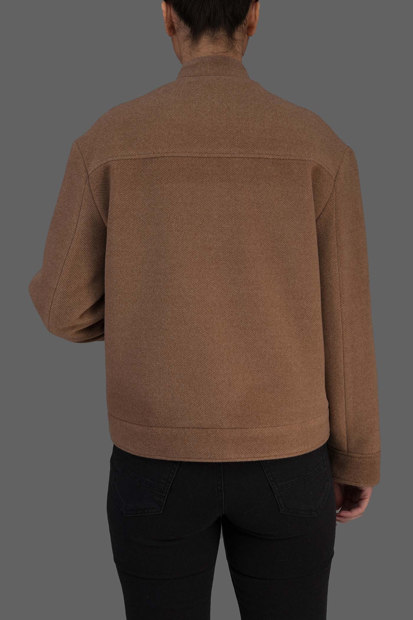 کاپشن زنانه 620019