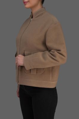 کاپشن زنانه 620019