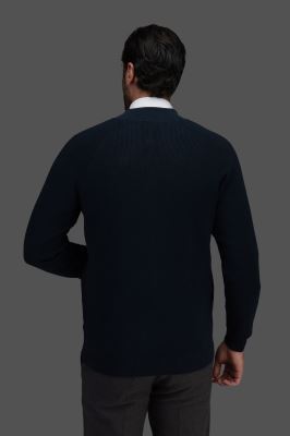 بافت تمام زیپ 300023