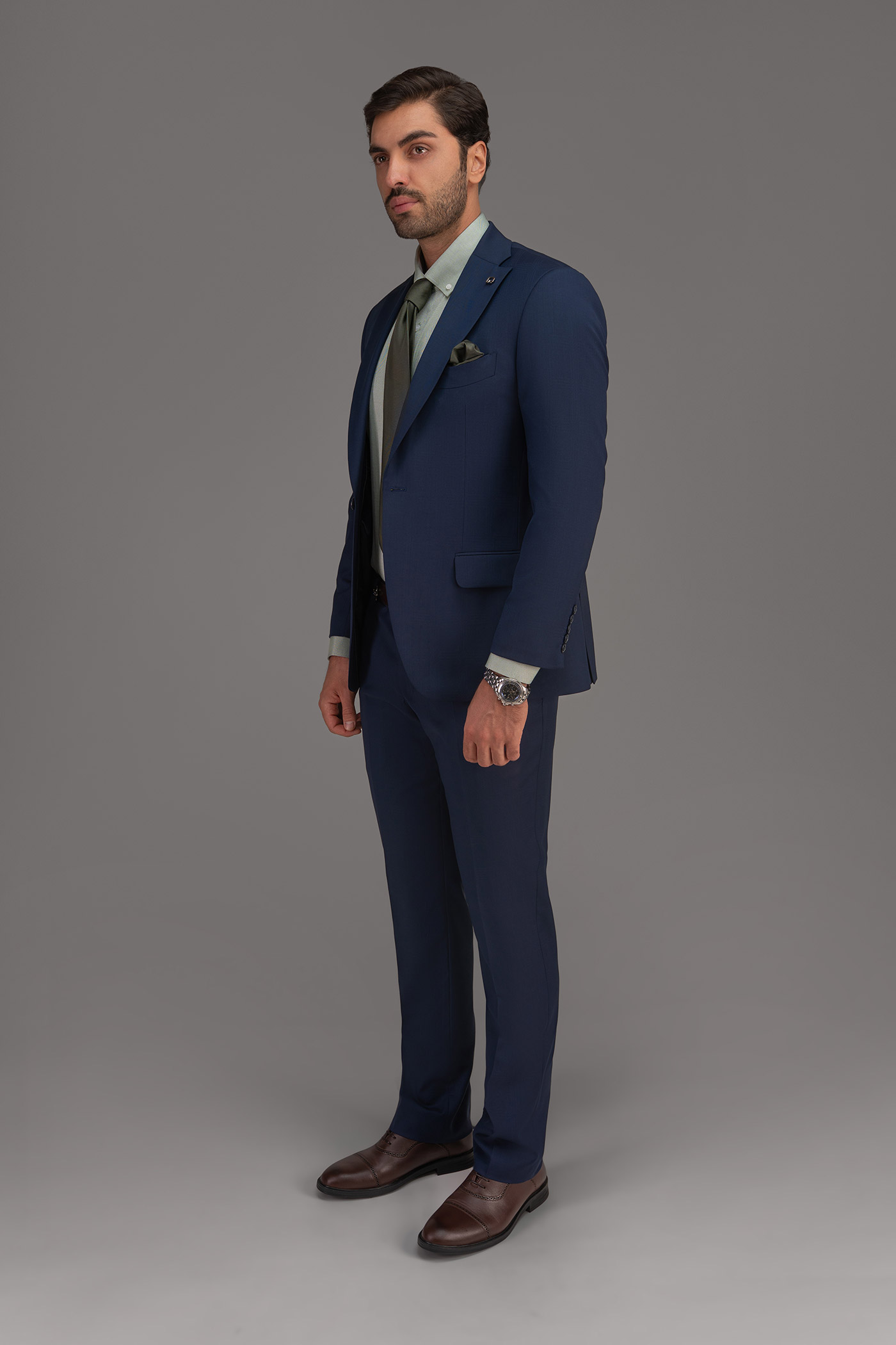 کت و شلوار 100413