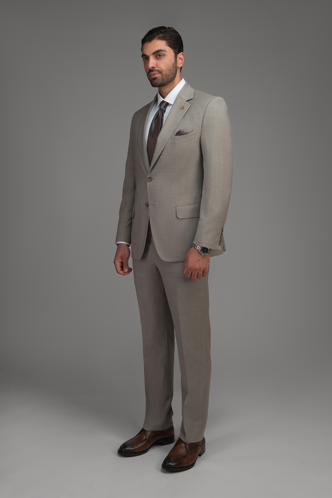 کت و شلوار 100418