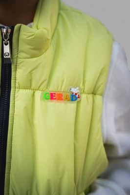 پافر دخترانه 700005