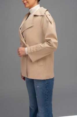 بارانی زنانه 530017