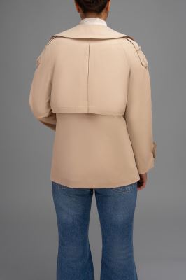 بارانی زنانه 530017